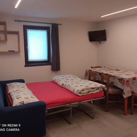 Appartamento Stefan Trepalle Livigno Exterior foto