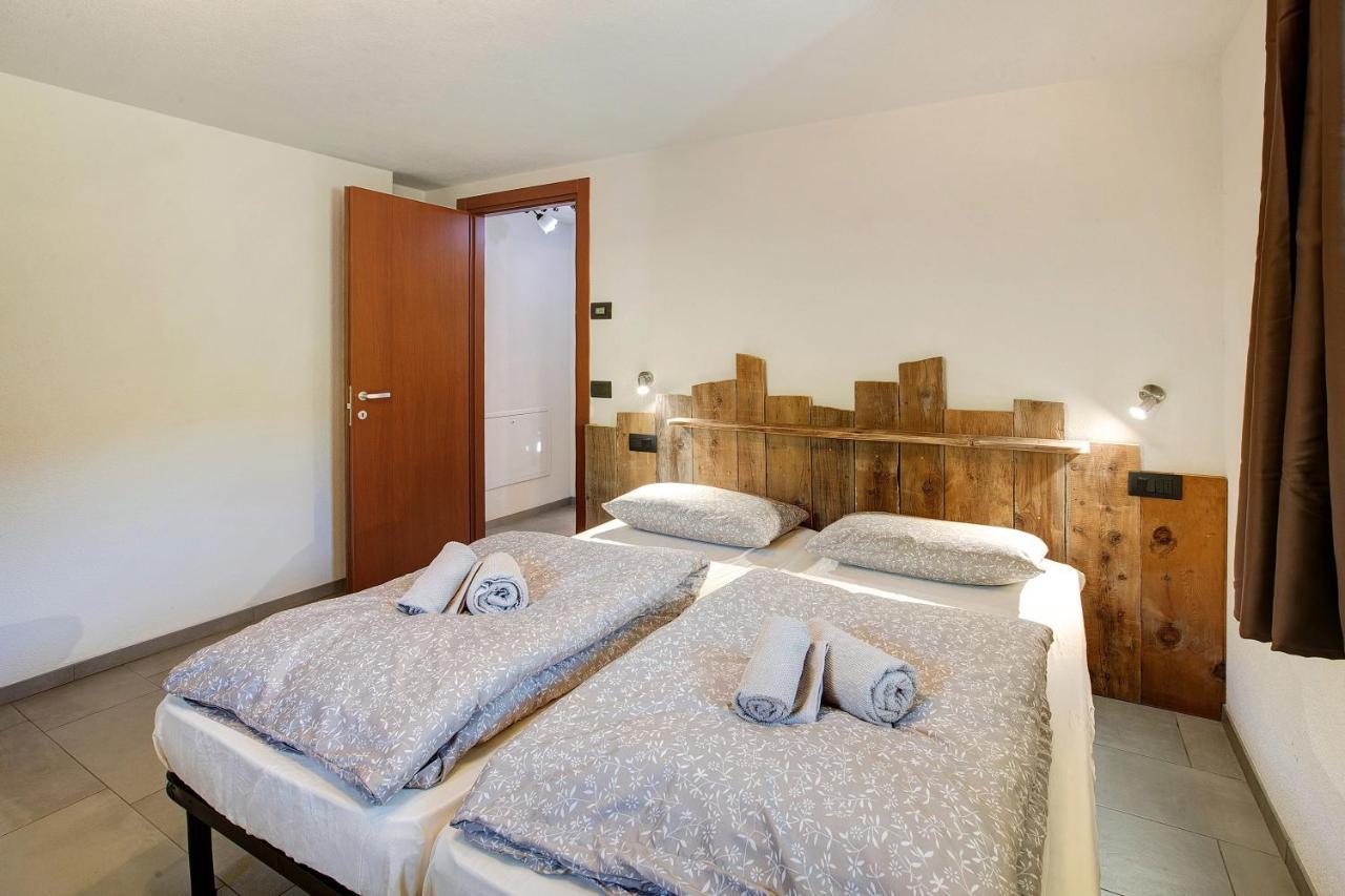 Appartamento Stefan Trepalle Livigno Exterior foto